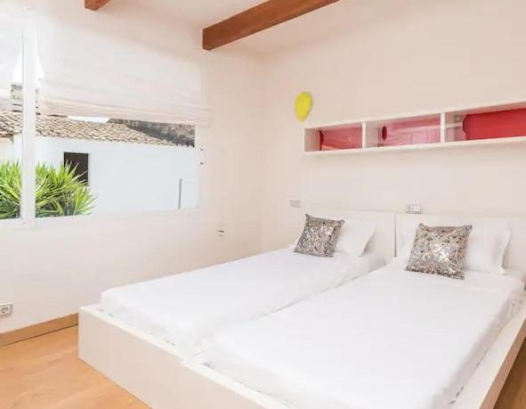 Ca Sa Cristeta De S'escola Holiday home Sa Pobla