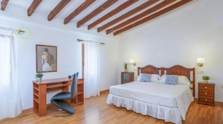 Holiday home Ca Sa Cristeta De S'escola