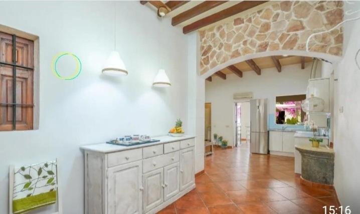 Holiday home Ca Sa Cristeta De S'escola *